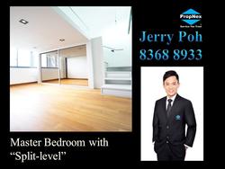 The Hillier (D23), Apartment #122291582